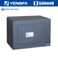 25bk3c Office Home Use Mechanical Burglary Safe